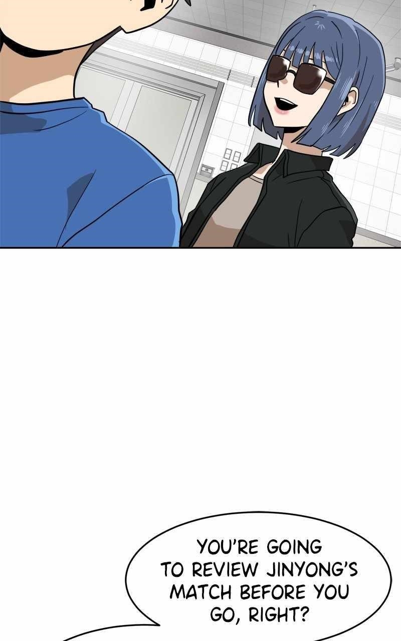 Double Click (PARK Soo-bong) Chapter 140 - Page 113 in English