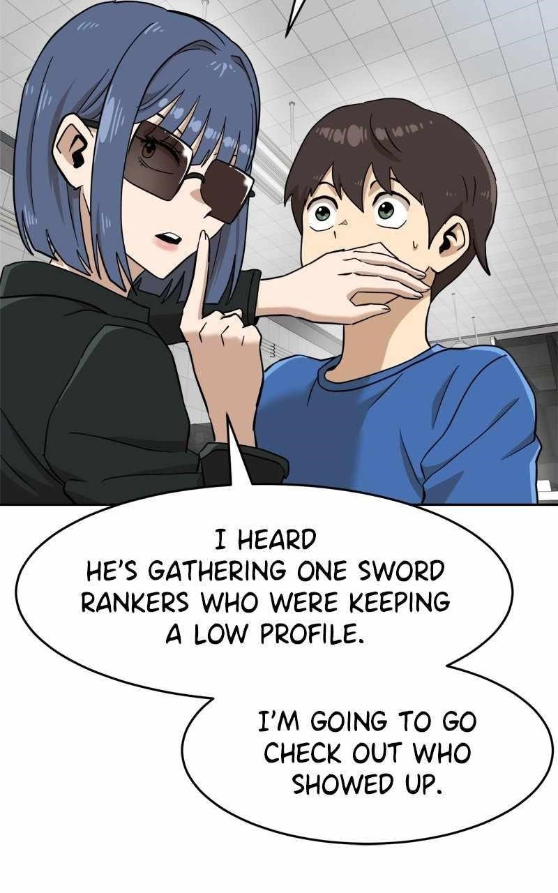 Double Click (PARK Soo-bong) Chapter 140 - Page 120 in English