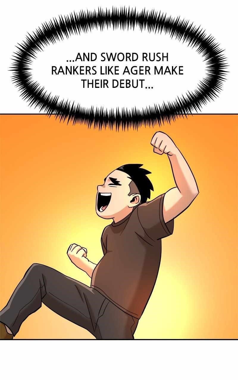 Double Click (PARK Soo-bong) Chapter 140 - Page 127 in English