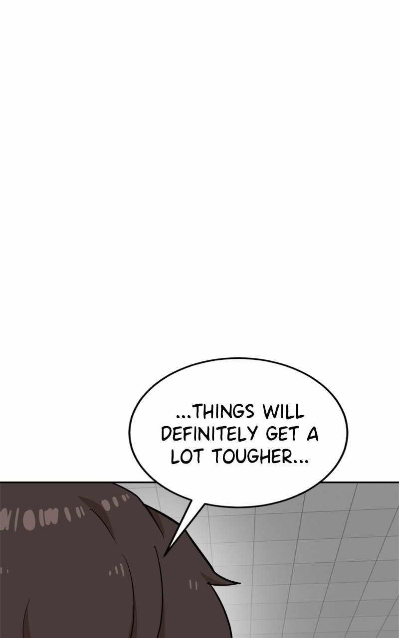 Double Click (PARK Soo-bong) Chapter 140 - Page 128 in English