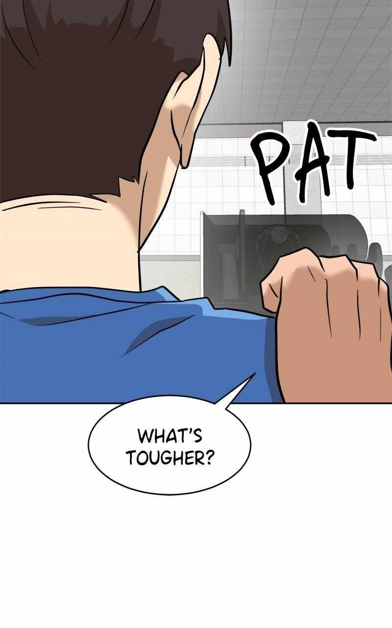 Double Click (PARK Soo-bong) Chapter 140 - Page 129 in English