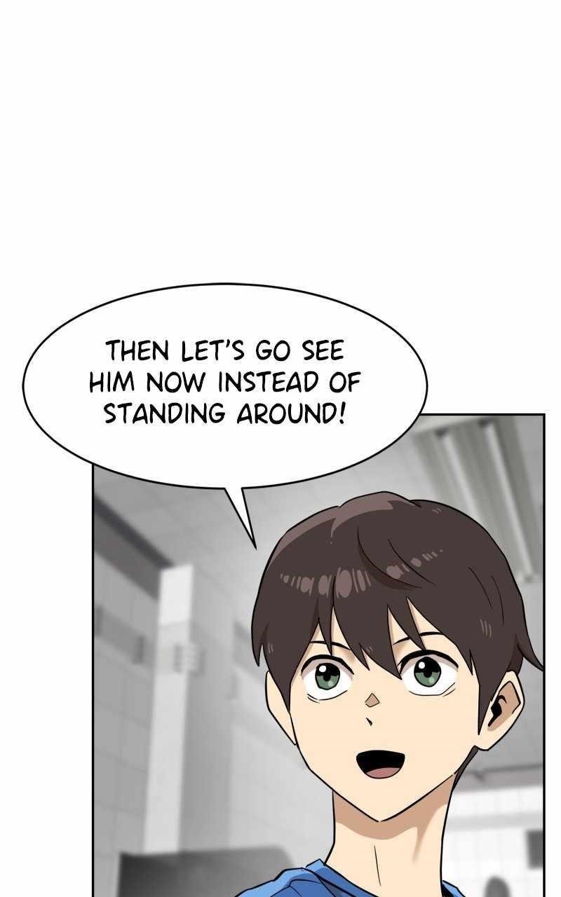 Double Click (PARK Soo-bong) Chapter 140 - Page 17 in English