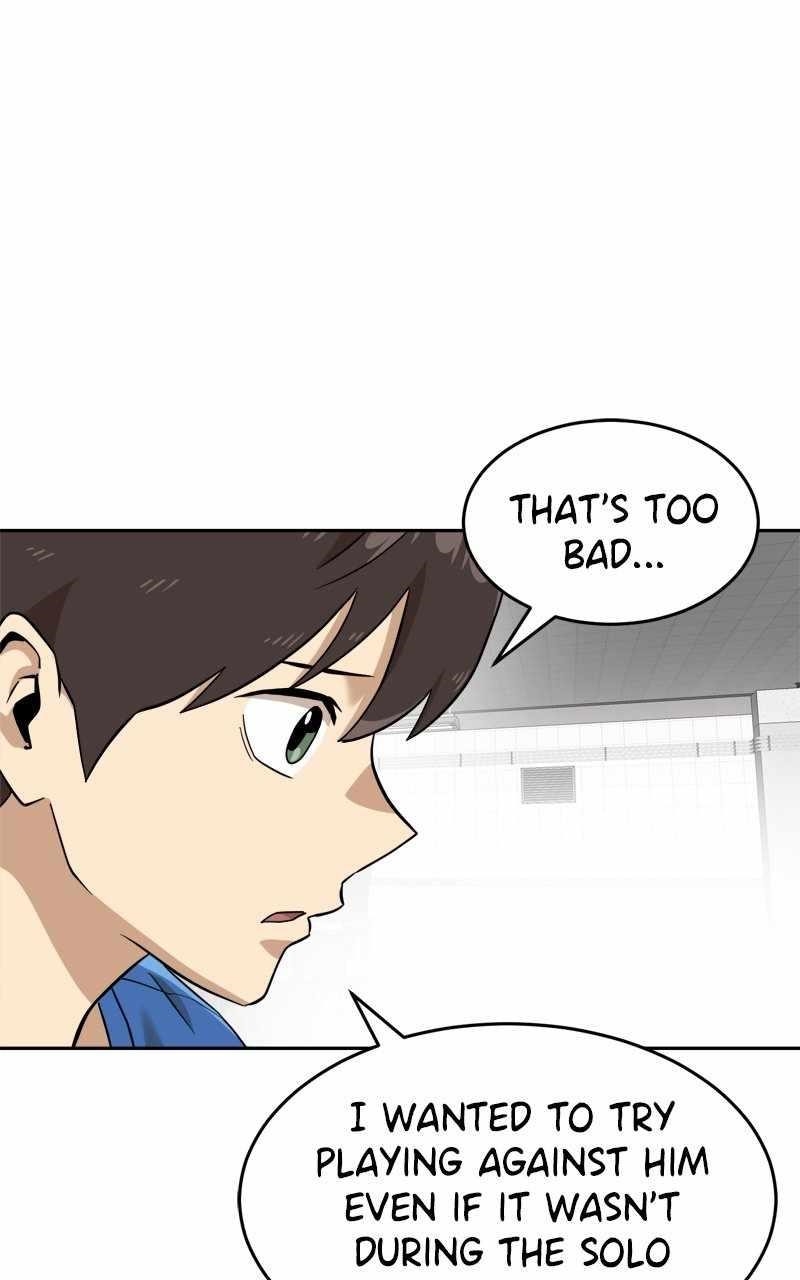 Double Click (PARK Soo-bong) Chapter 140 - Page 20 in English