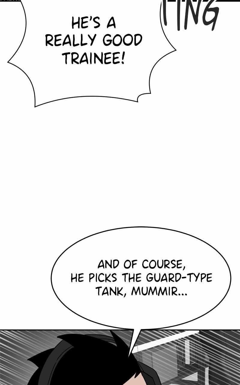 Double Click (PARK Soo-bong) Chapter 140 - Page 29 in English