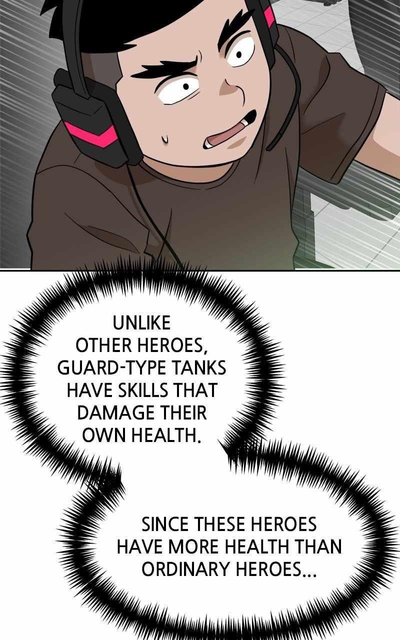 Double Click (PARK Soo-bong) Chapter 140 - Page 30 in English