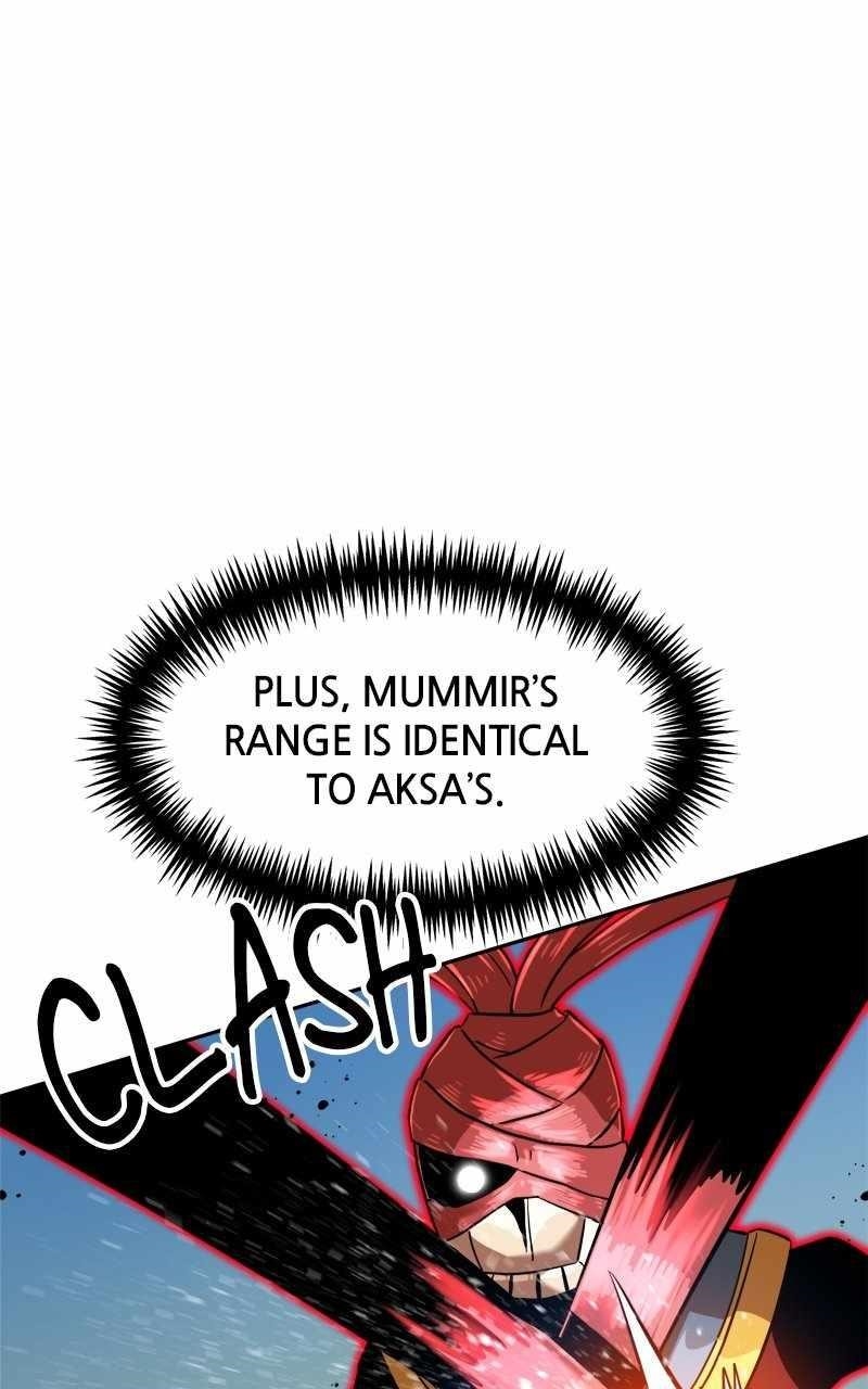Double Click (PARK Soo-bong) Chapter 140 - Page 33 in English