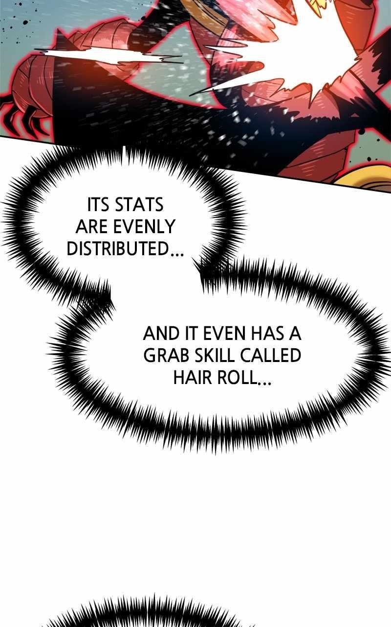 Double Click (PARK Soo-bong) Chapter 140 - Page 34 in English
