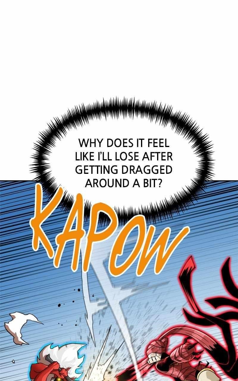 Double Click (PARK Soo-bong) Chapter 140 - Page 36 in English