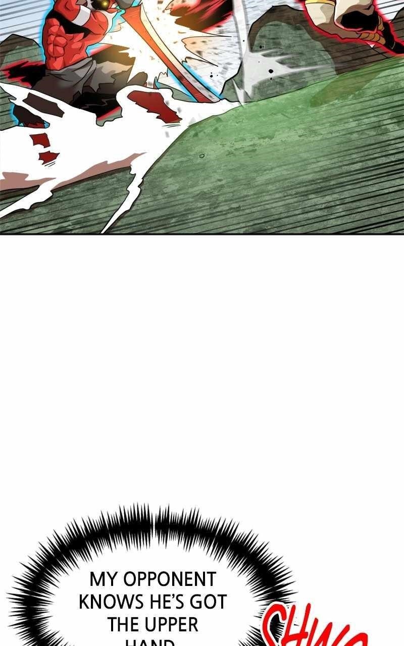 Double Click (PARK Soo-bong) Chapter 140 - Page 37 in English