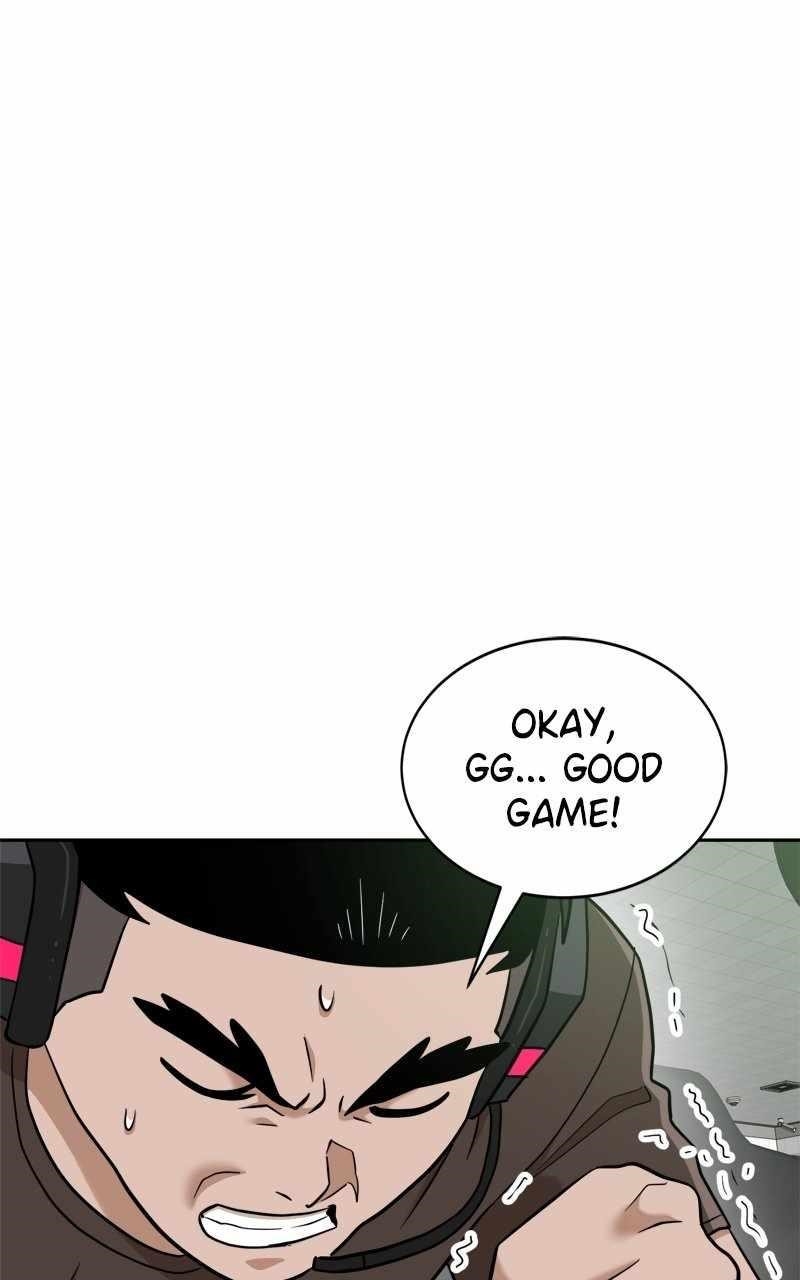 Double Click (PARK Soo-bong) Chapter 140 - Page 55 in English