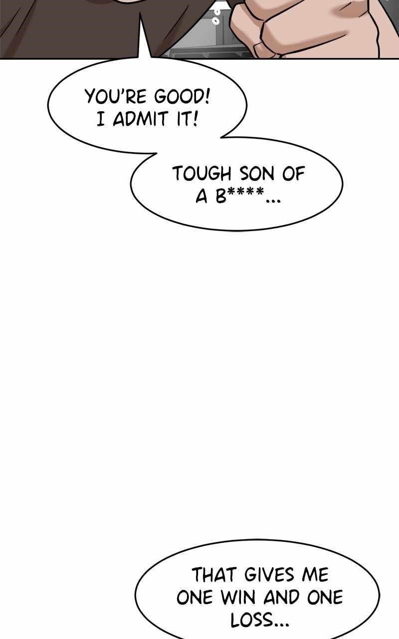 Double Click (PARK Soo-bong) Chapter 140 - Page 56 in English
