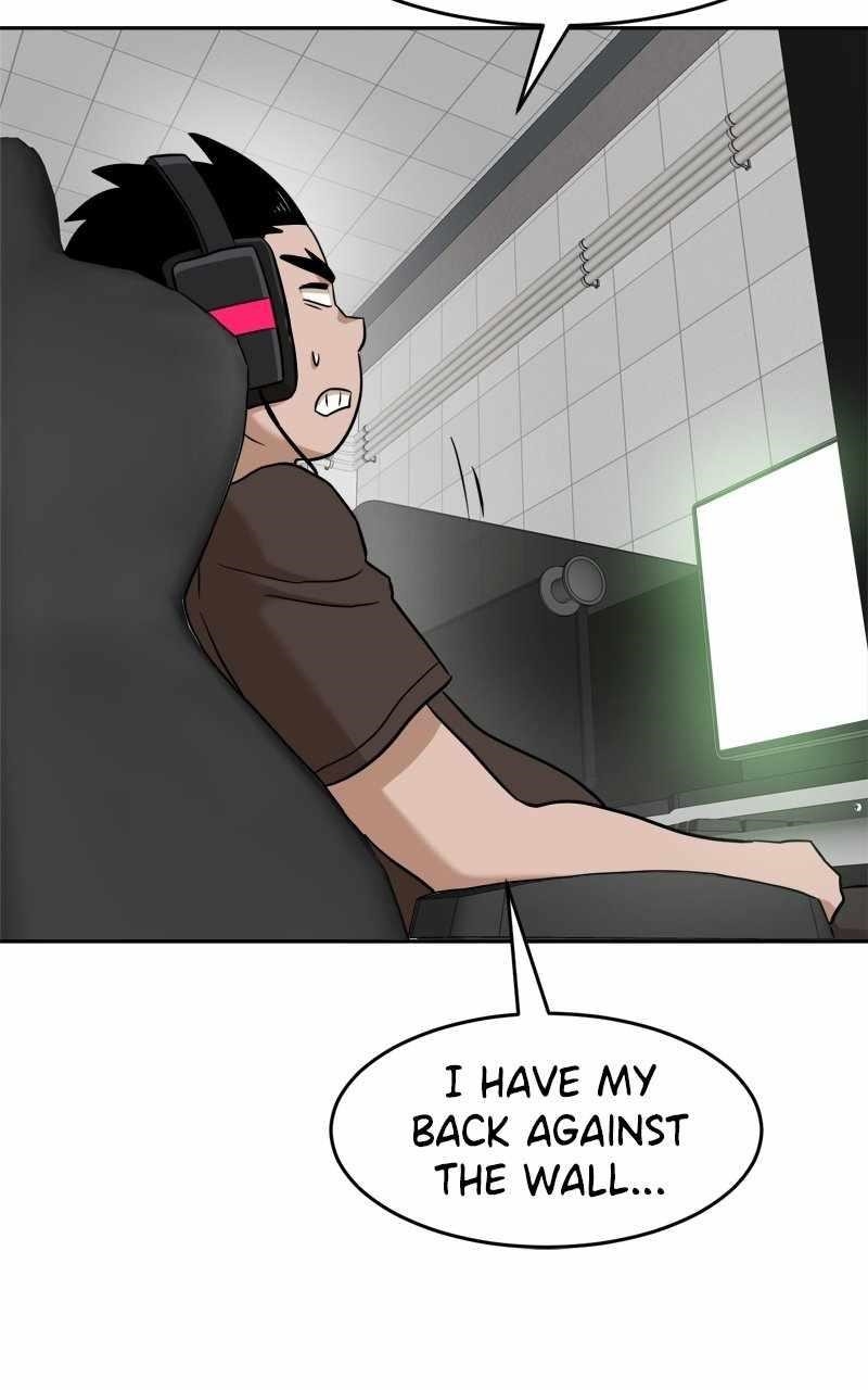 Double Click (PARK Soo-bong) Chapter 140 - Page 57 in English
