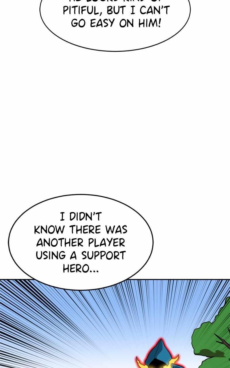 Double Click (PARK Soo-bong) Chapter 140 - Page 63 in English