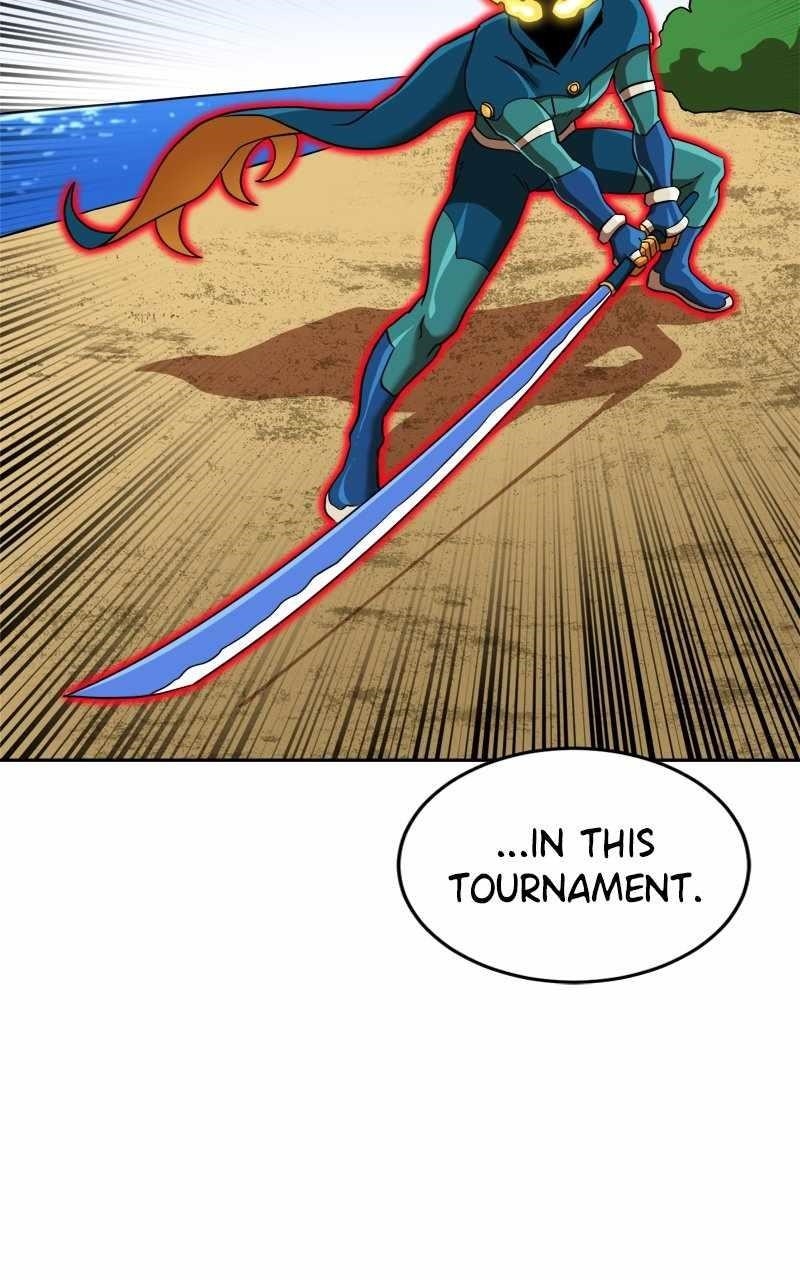 Double Click (PARK Soo-bong) Chapter 140 - Page 64 in English