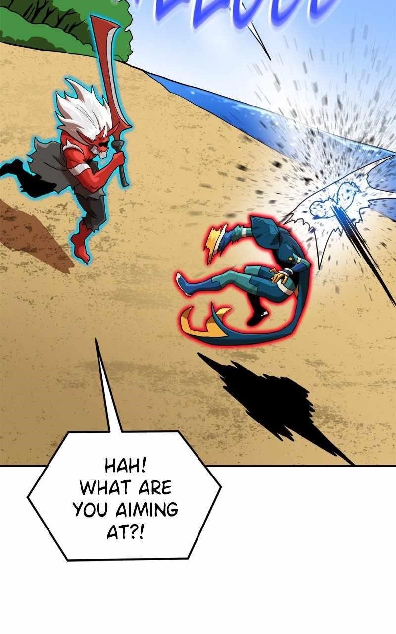 Double Click (PARK Soo-bong) Chapter 140 - Page 76 in English