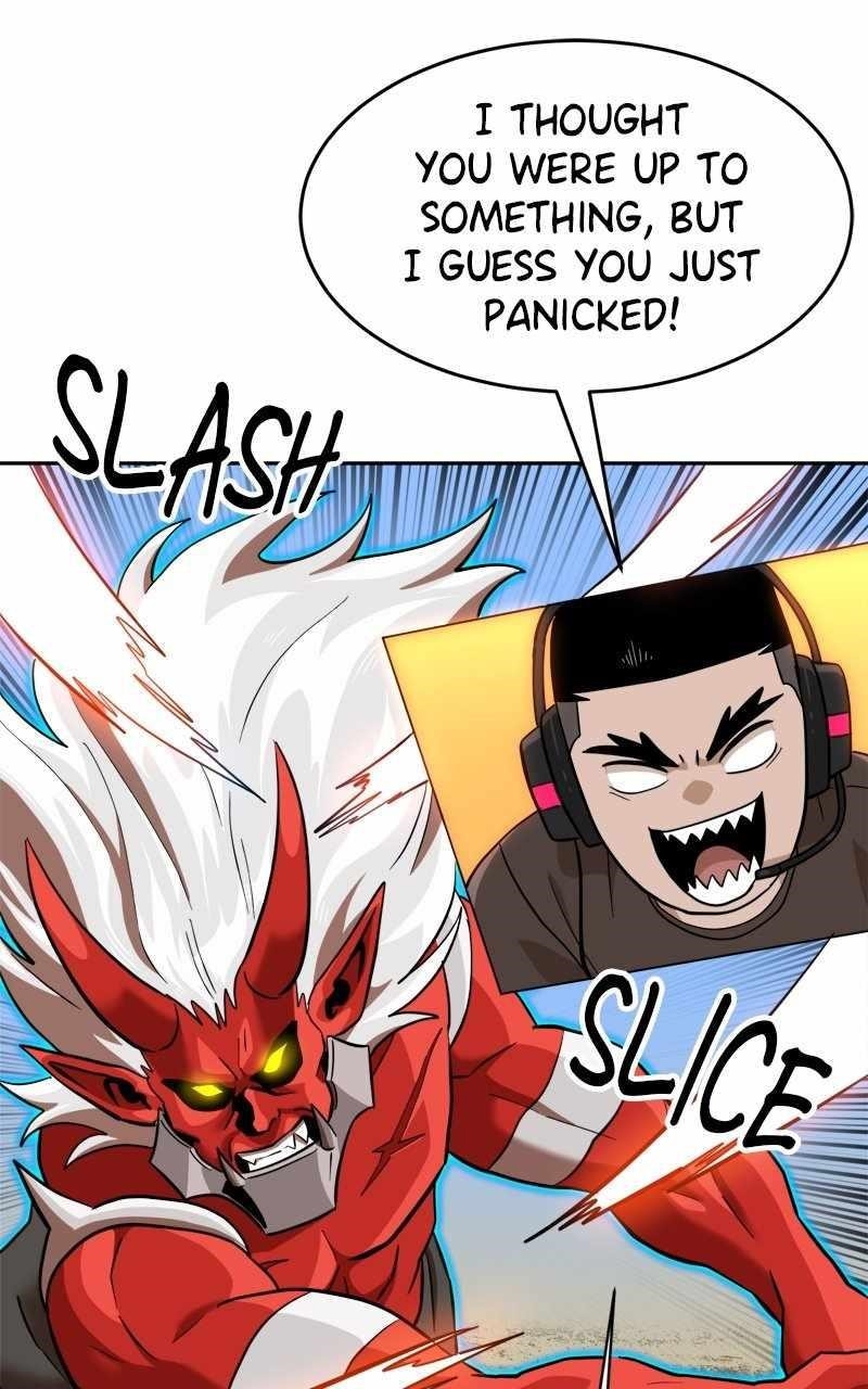 Double Click (PARK Soo-bong) Chapter 140 - Page 77 in English