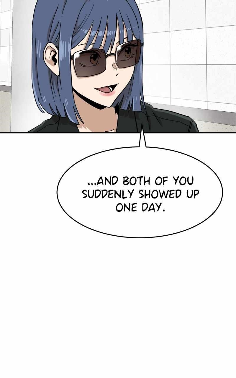 Double Click (PARK Soo-bong) Chapter 140 - Page 9 in English