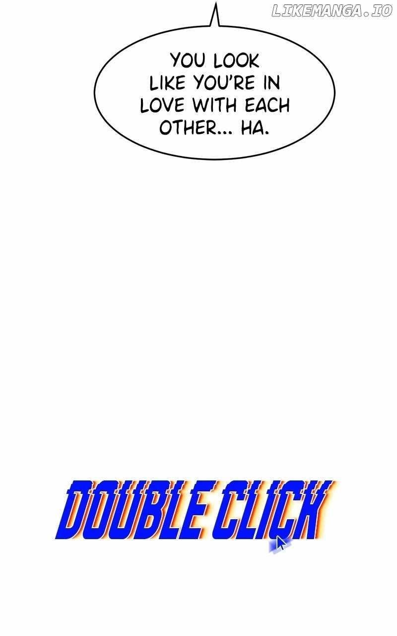 Double Click (PARK Soo-bong) Chapter 141 - Page 22 in English