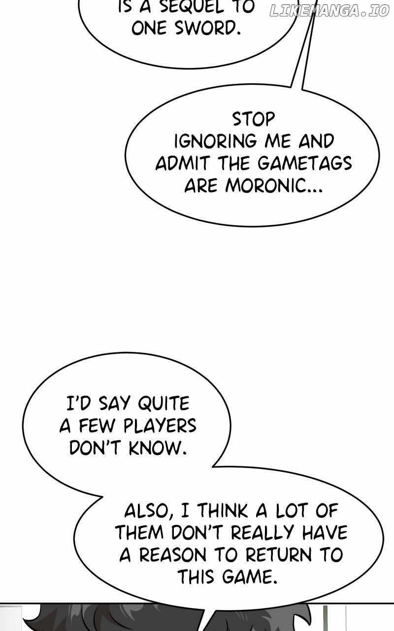 Double Click (PARK Soo-bong) Chapter 141 - Page 29 in English