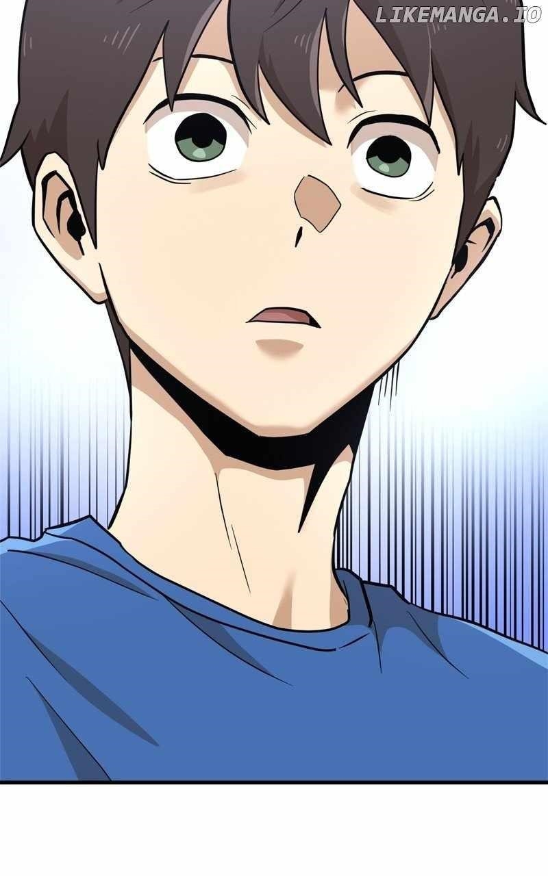 Double Click (PARK Soo-bong) Chapter 141 - Page 4 in English