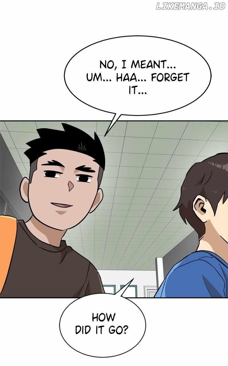 Double Click (PARK Soo-bong) Chapter 141 - Page 48 in English