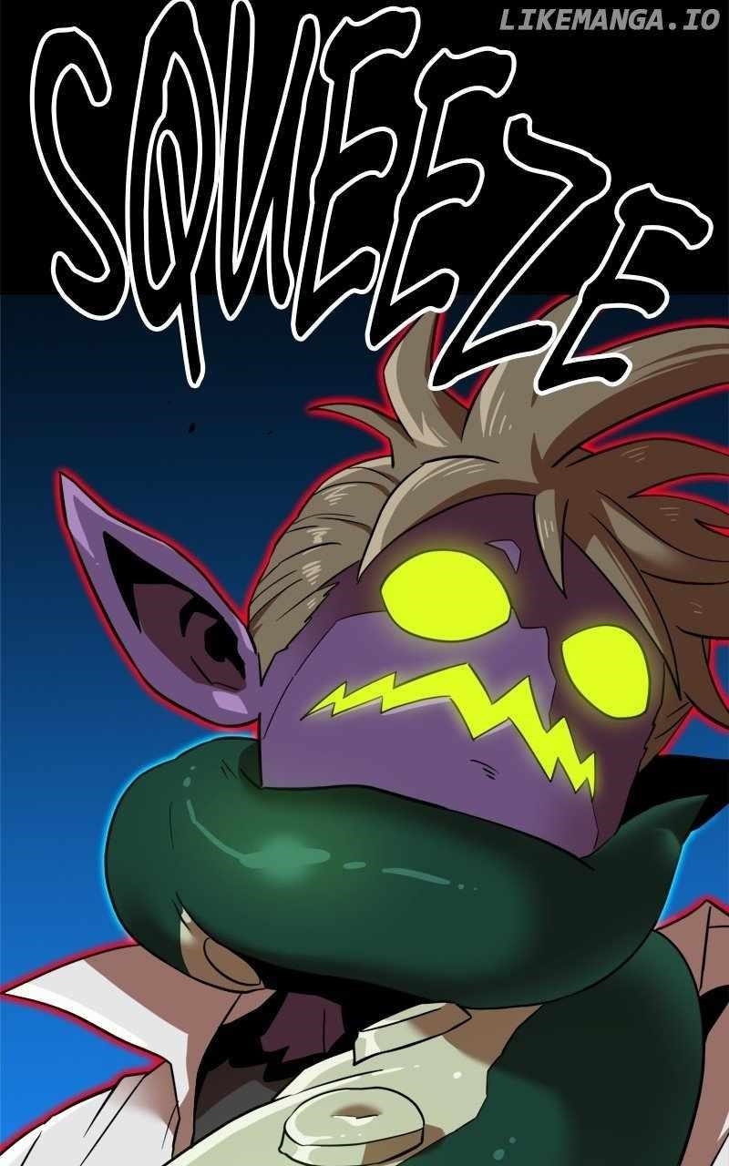 Double Click (PARK Soo-bong) Chapter 141 - Page 51 in English
