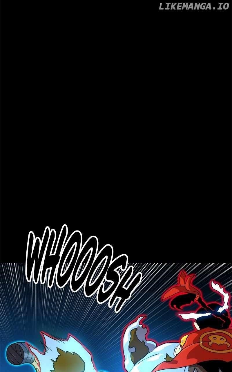 Double Click (PARK Soo-bong) Chapter 141 - Page 64 in English