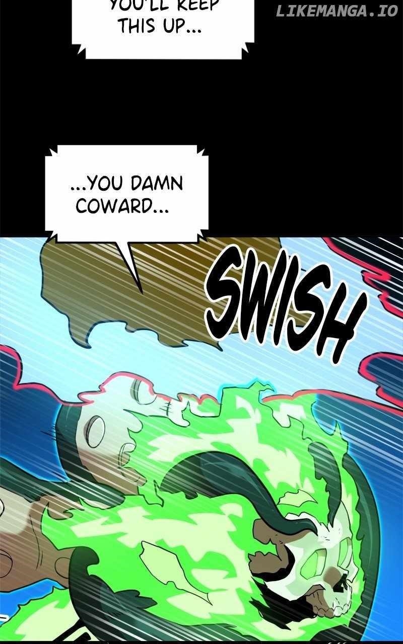 Double Click (PARK Soo-bong) Chapter 141 - Page 67 in English