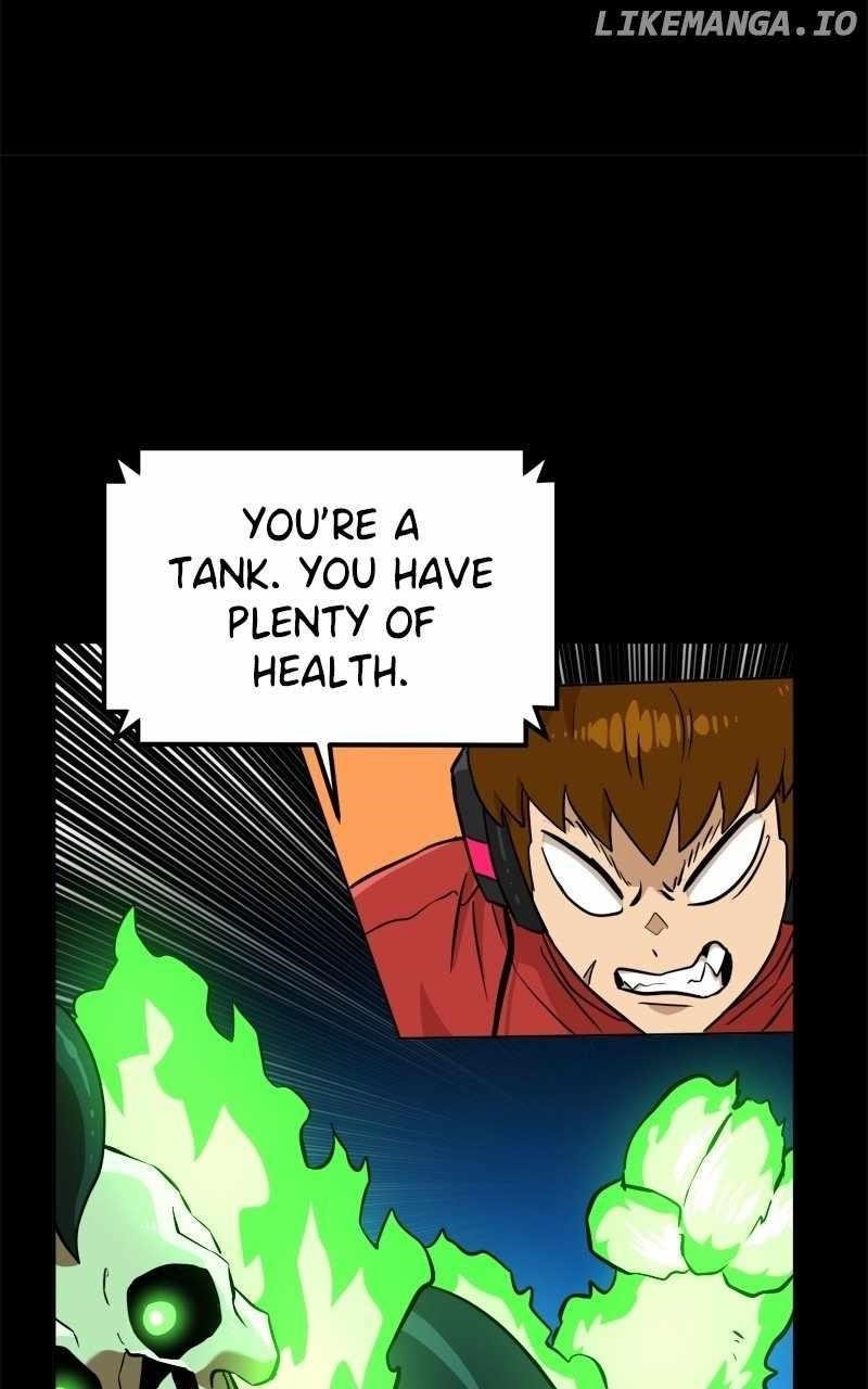 Double Click (PARK Soo-bong) Chapter 141 - Page 74 in English