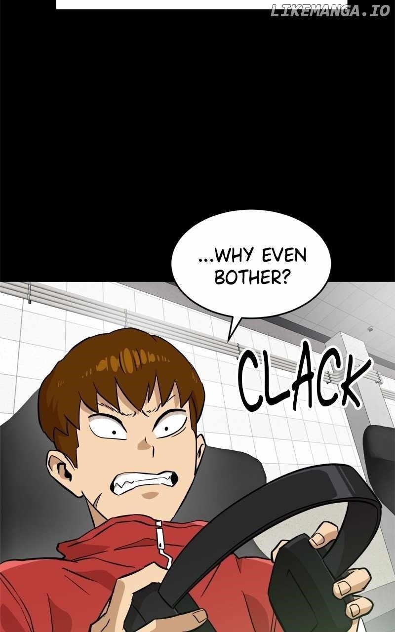 Double Click (PARK Soo-bong) Chapter 141 - Page 77 in English