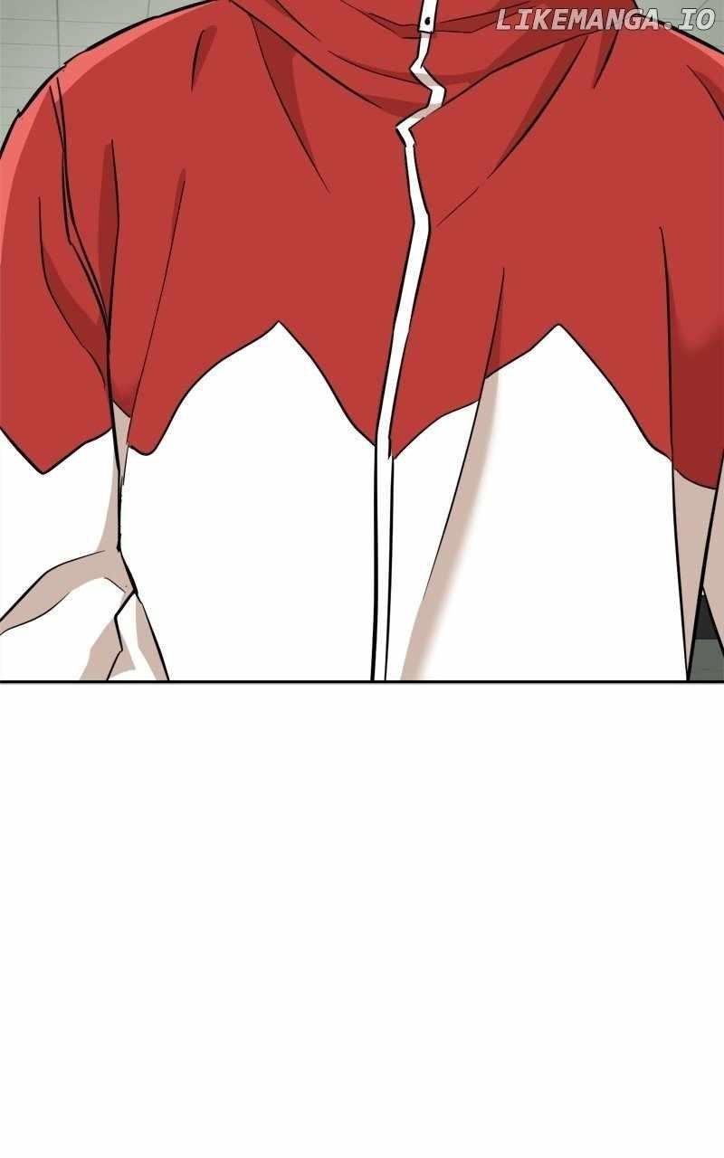 Double Click (PARK Soo-bong) Chapter 141 - Page 80 in English