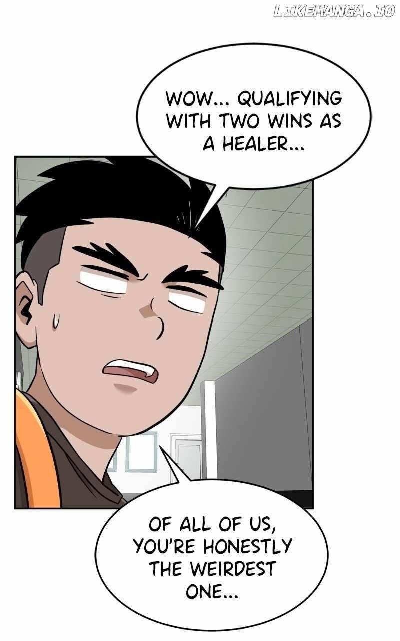 Double Click (PARK Soo-bong) Chapter 141 - Page 81 in English