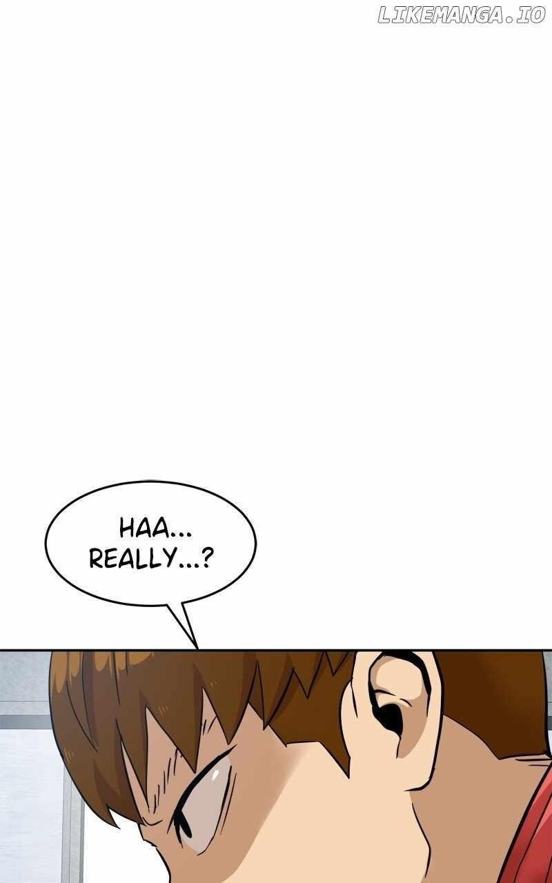 Double Click (PARK Soo-bong) Chapter 141 - Page 94 in English