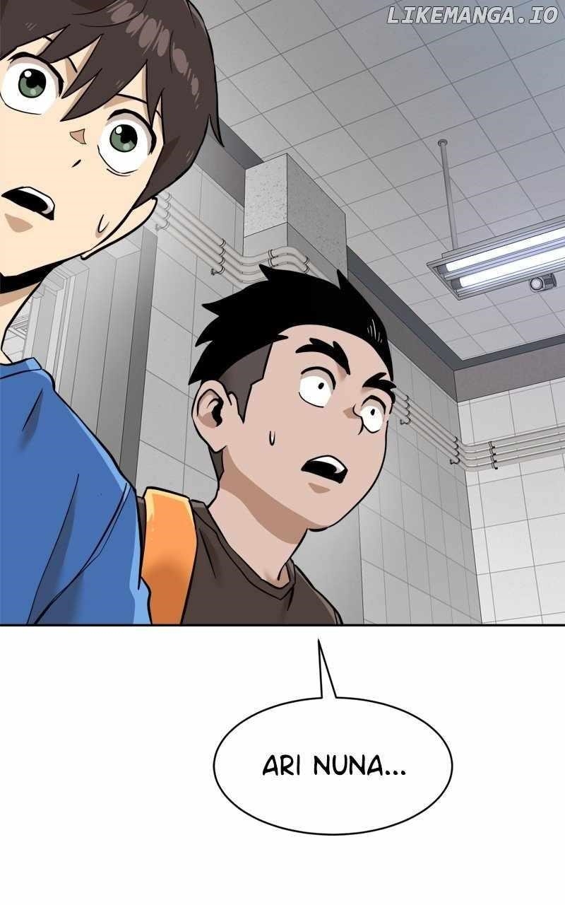 Double Click (PARK Soo-bong) Chapter 141 - Page 97 in English