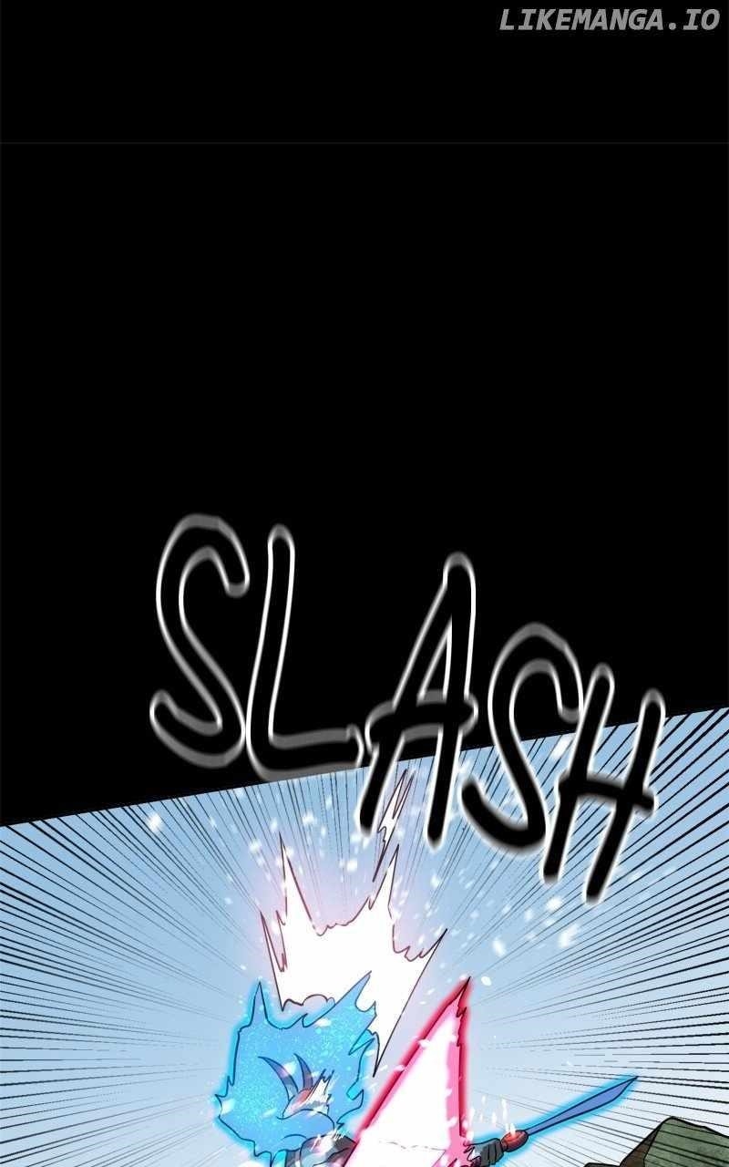 Double Click (PARK Soo-bong) Chapter 142 - Page 101 in English