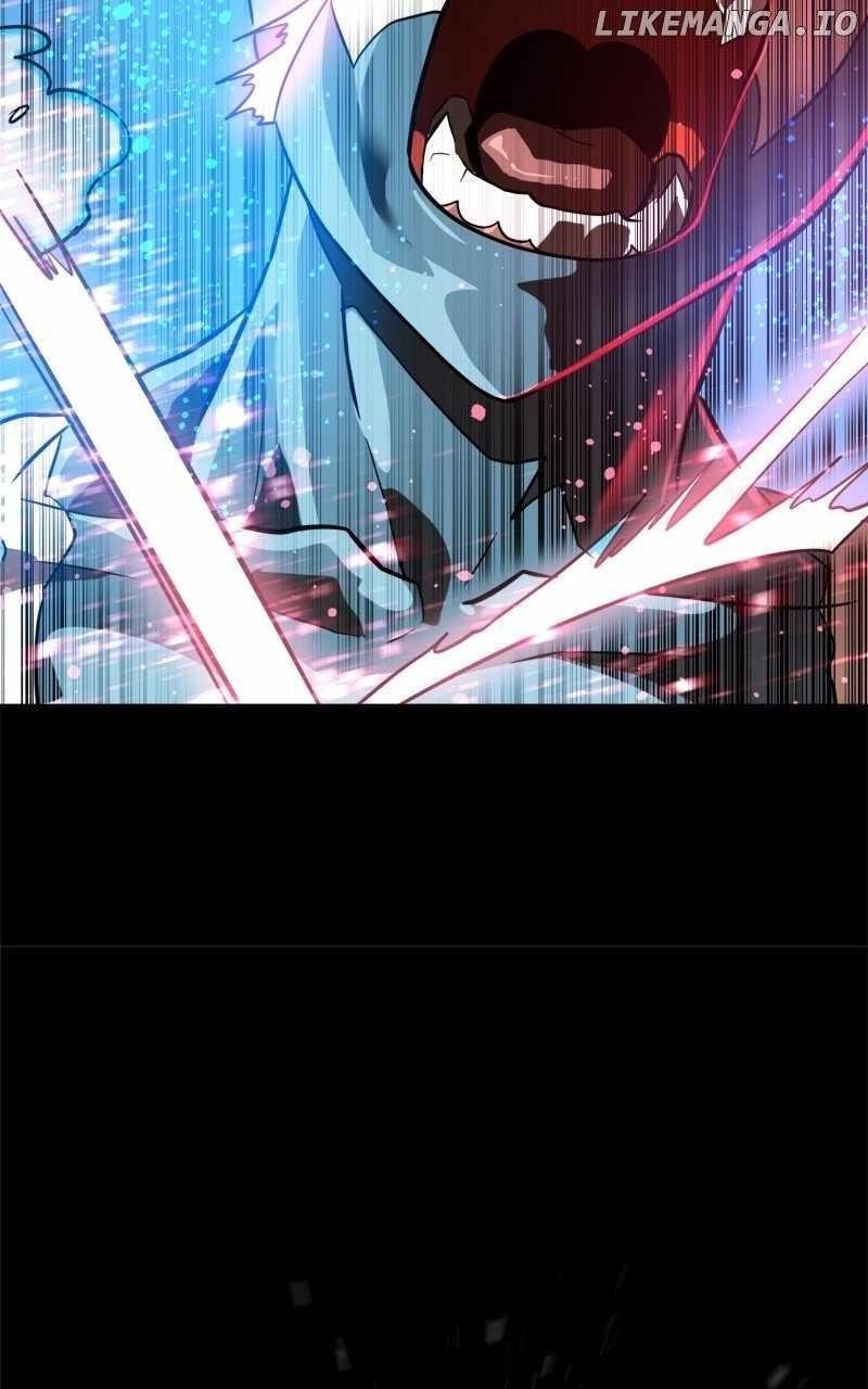 Double Click (PARK Soo-bong) Chapter 142 - Page 107 in English