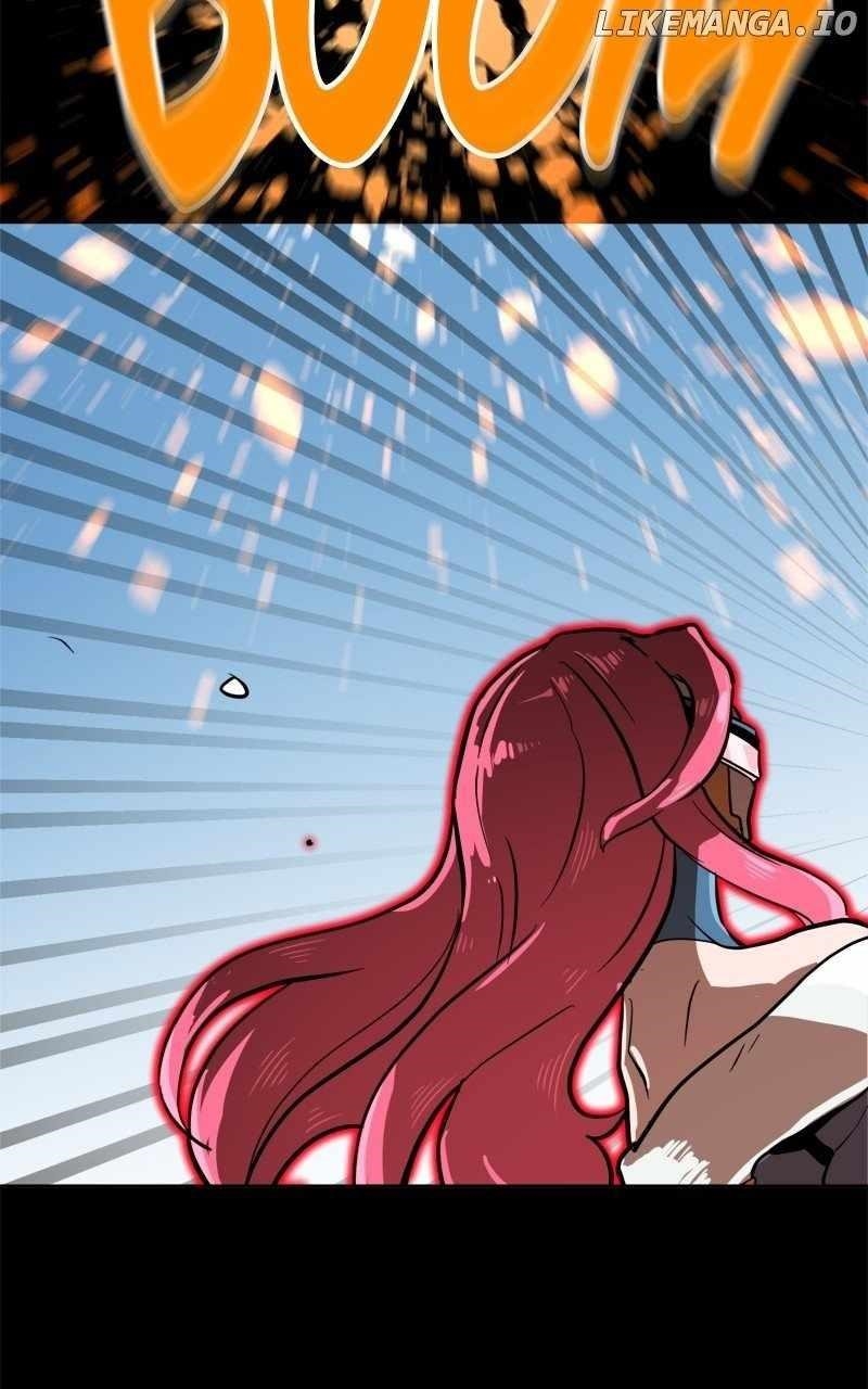 Double Click (PARK Soo-bong) Chapter 142 - Page 113 in English
