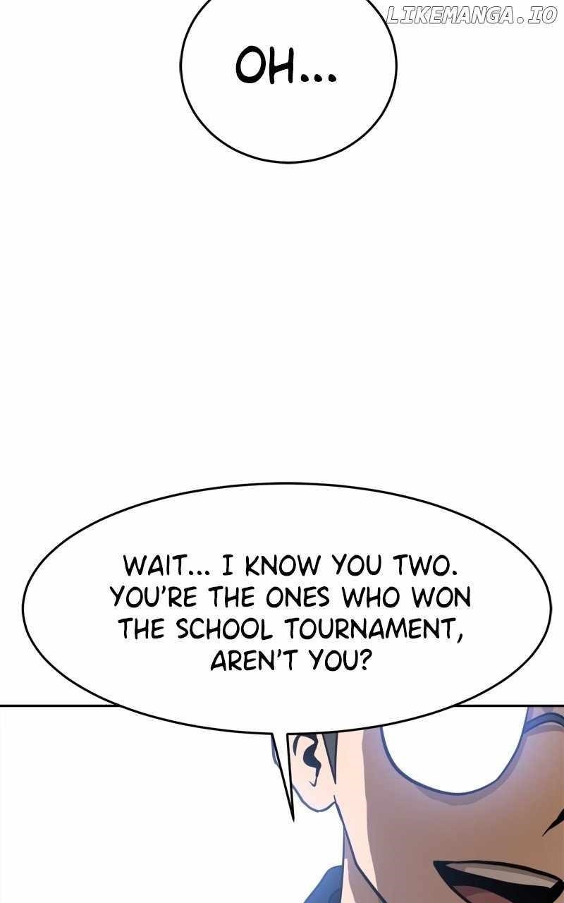 Double Click (PARK Soo-bong) Chapter 142 - Page 131 in English