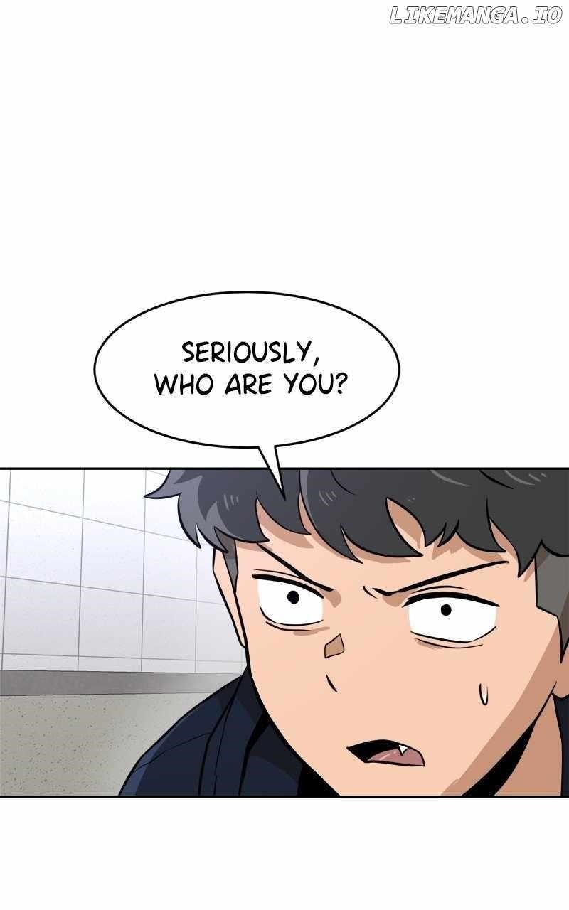 Double Click (PARK Soo-bong) Chapter 142 - Page 137 in English