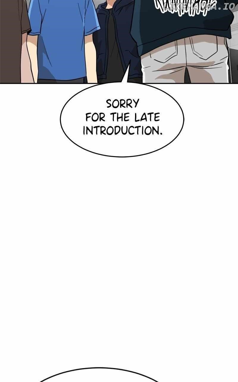 Double Click (PARK Soo-bong) Chapter 142 - Page 139 in English