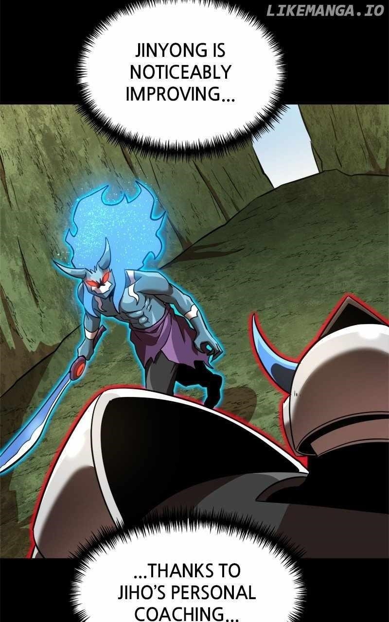 Double Click (PARK Soo-bong) Chapter 142 - Page 14 in English
