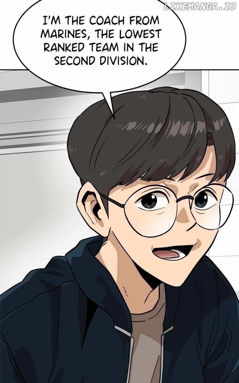 Double Click (PARK Soo-bong) Chapter 142 - Page 140 in English