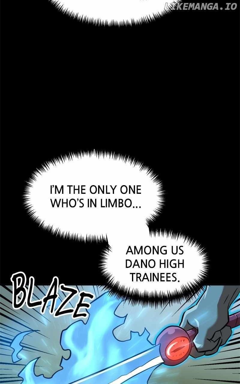 Double Click (PARK Soo-bong) Chapter 142 - Page 15 in English