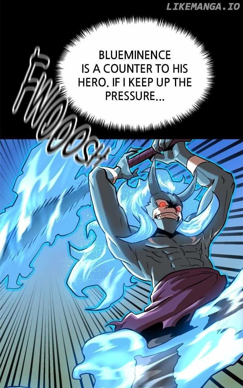 Double Click (PARK Soo-bong) Chapter 142 - Page 20 in English