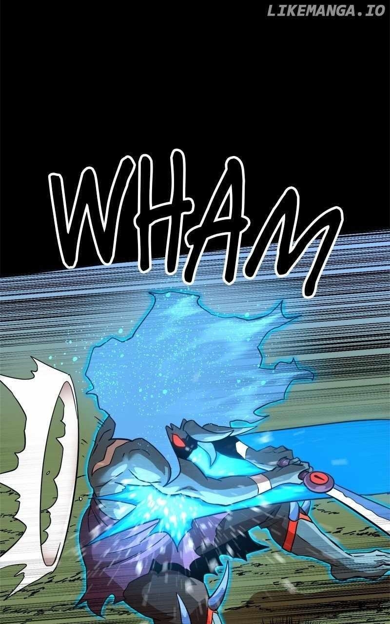 Double Click (PARK Soo-bong) Chapter 142 - Page 27 in English