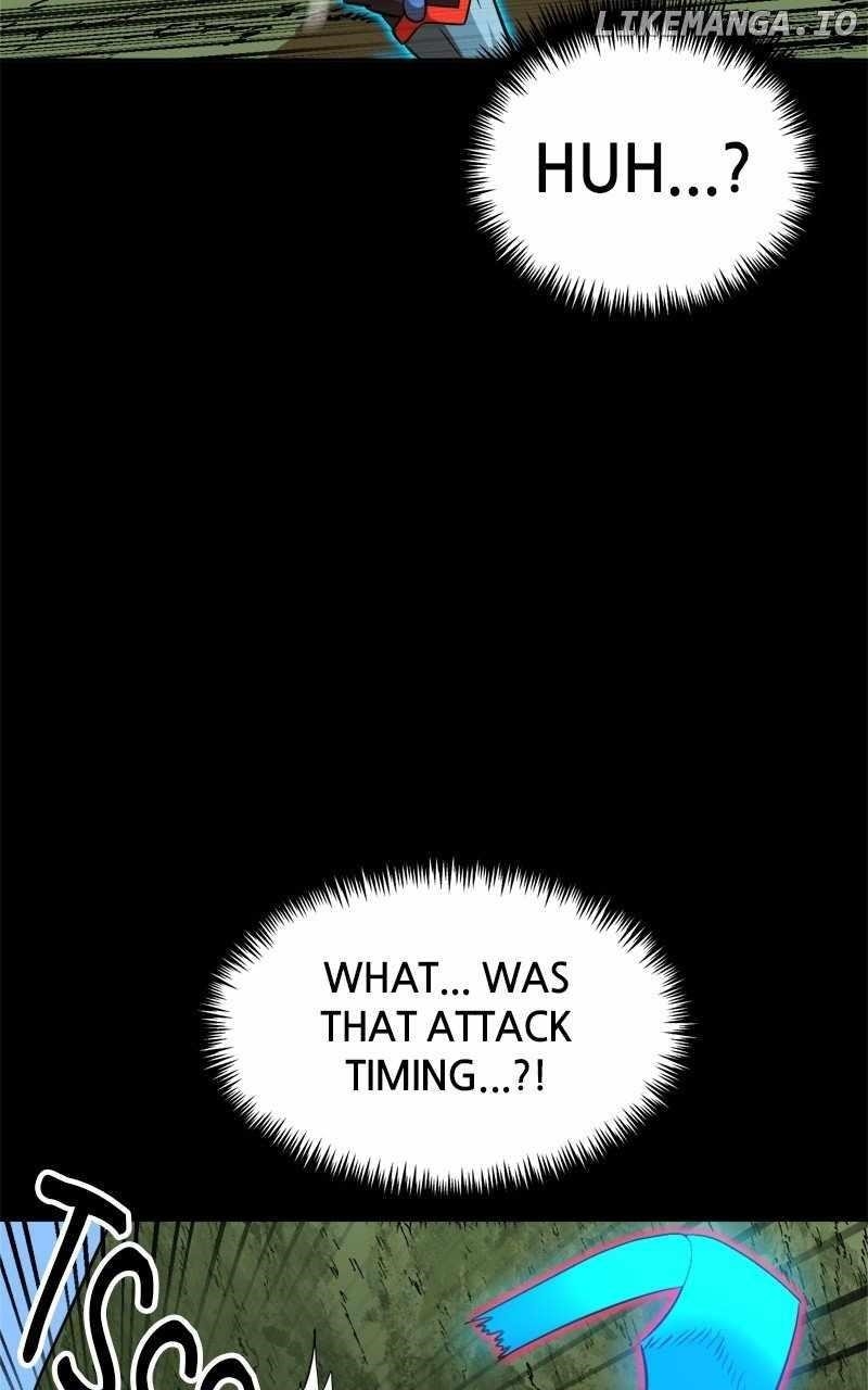 Double Click (PARK Soo-bong) Chapter 142 - Page 28 in English