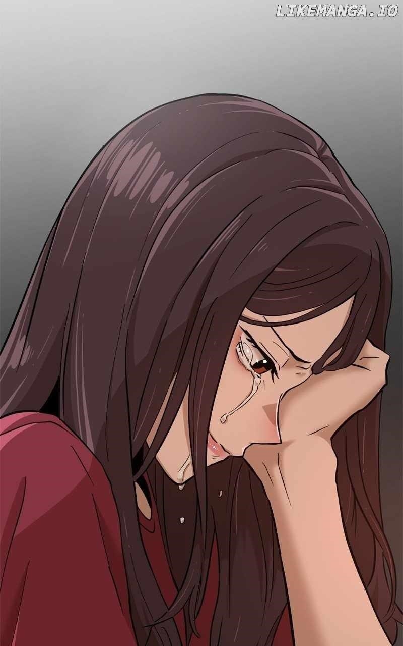 Double Click (PARK Soo-bong) Chapter 142 - Page 3 in English