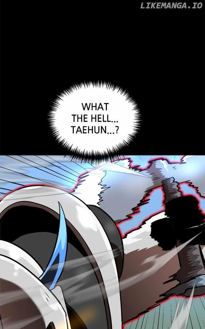 Double Click (PARK Soo-bong) Chapter 142 - Page 31 in English