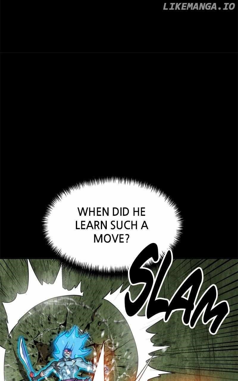 Double Click (PARK Soo-bong) Chapter 142 - Page 33 in English