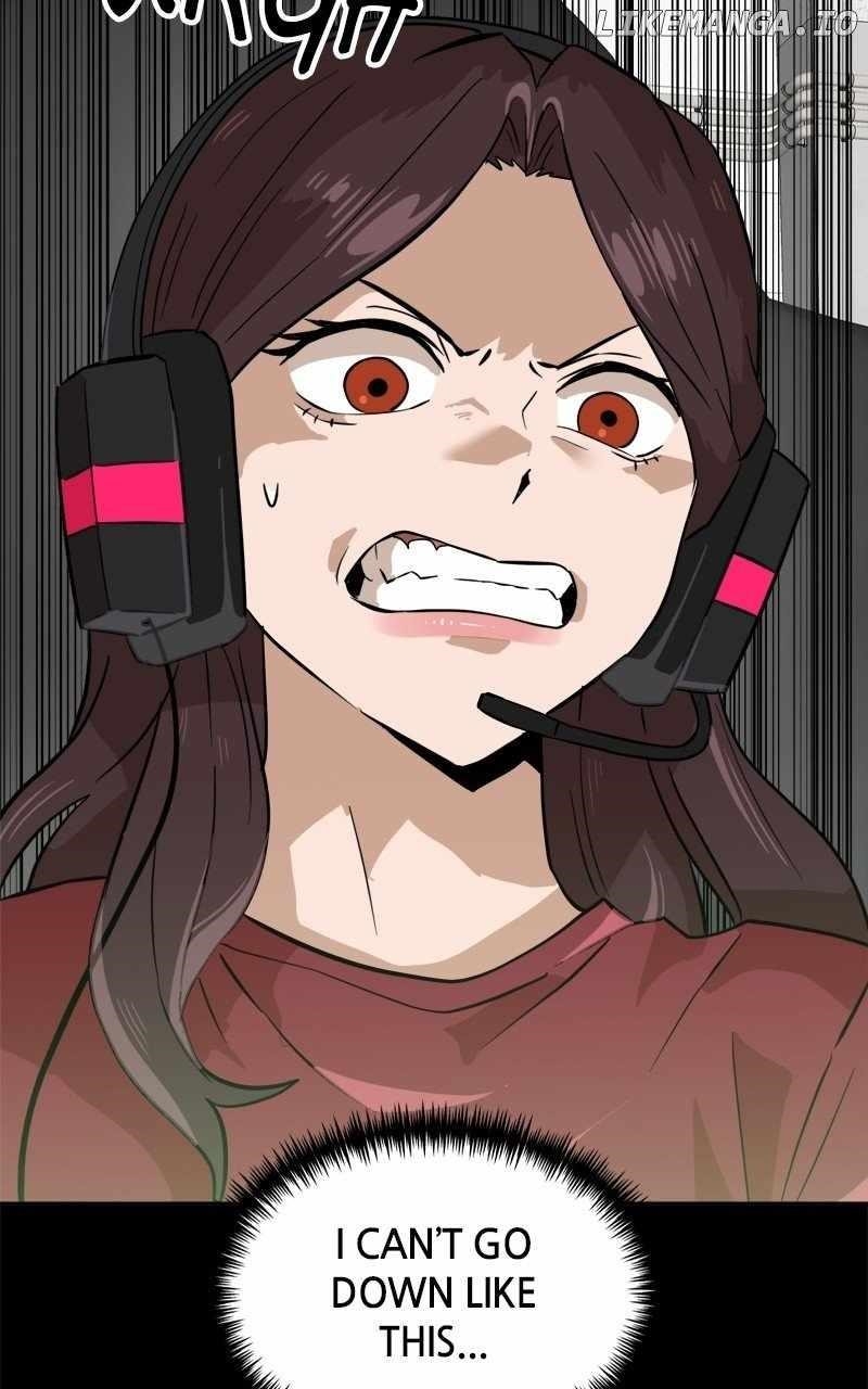 Double Click (PARK Soo-bong) Chapter 142 - Page 39 in English